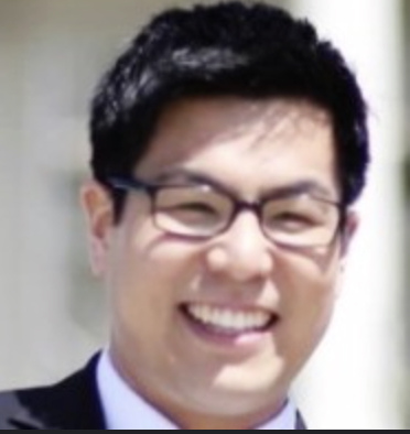 Portrait of Coach Bryan Kim